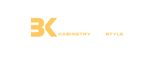 BK Joinery Ballarat Logo